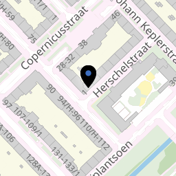 Appartement WTG02 B 4911 5