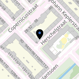 Appartement WTG02 B 4911 8