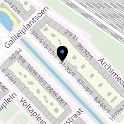 Appartement WTG02 B 4914 2