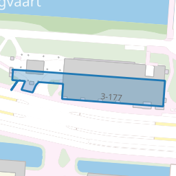 Perceel WTG02-B-4918