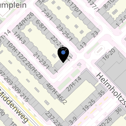 Appartement WTG02 B 4921 2