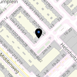 Appartement WTG02 B 4922 3