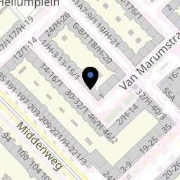 Appartement WTG02 B 4923 1