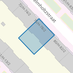 Perceel WTG02-B-4936