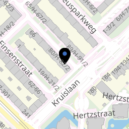 Appartement WTG02 B 4941 4