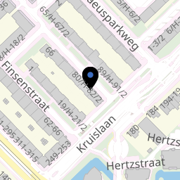 Appartement WTG02 B 4942 3