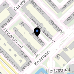 Appartement WTG02 B 4942 6