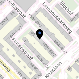 Appartement WTG02 B 4944 4
