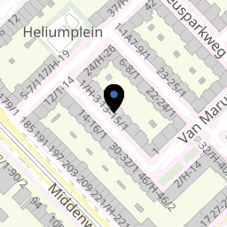 Appartement WTG02 B 4954 2