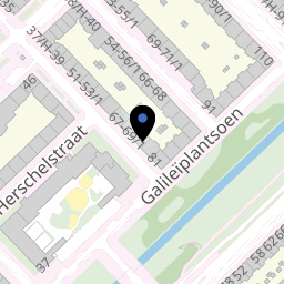 Appartement WTG02 B 4960 3