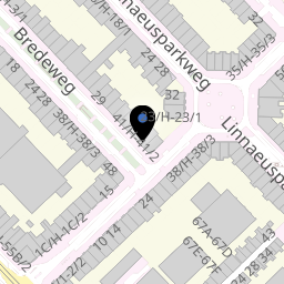 Appartement WTG02 B 4965 4