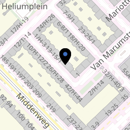 Appartement WTG02 B 4968 3