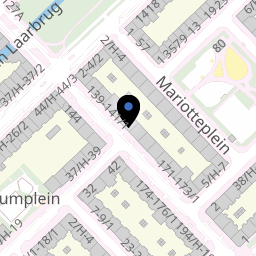 Appartement WTG02 B 4979 5