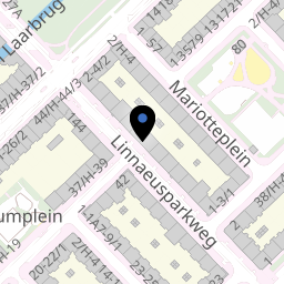 Appartement WTG02 B 4979 6