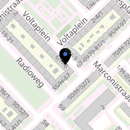 Appartement WTG02 B 4983 2