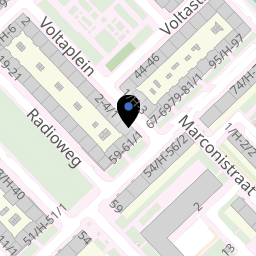 Appartement WTG02 B 4983 3