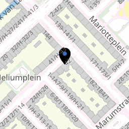 Appartement WTG02 B 5009 2