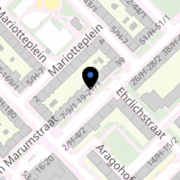 Appartement WTG02 B 5012 8
