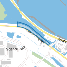 Perceel WTG02-B-5018