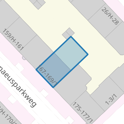 Perceel WTG02-B-5022