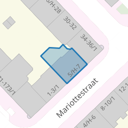 Perceel WTG02-B-5026