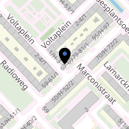 Appartement WTG02 B 5030 2