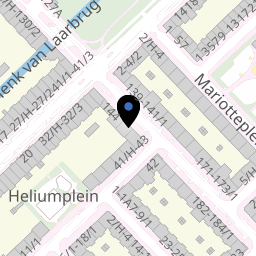 Appartement WTG02 B 5031 3