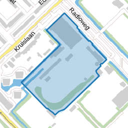 Perceel WTG02-B-5047