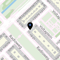 Appartement WTG02 B 5062 2