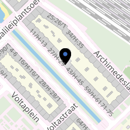Appartement WTG02 B 5063 1