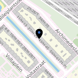 Appartement WTG02 B 5063 3