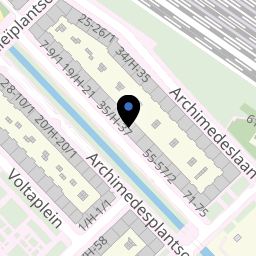 Appartement WTG02 B 5064 1