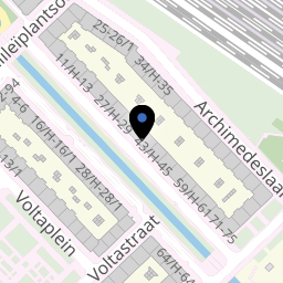 Appartement WTG02 B 5064 2
