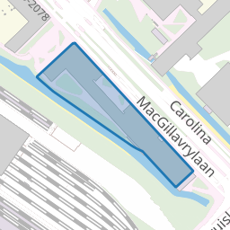 Perceel WTG02-B-5071