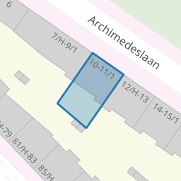 Perceel WTG02-B-5081