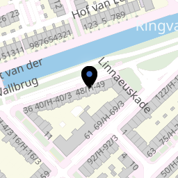 Appartement WTG02 B 5084 4