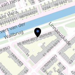 Appartement WTG02 B 5085 3
