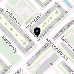 Appartement WTG02 B 5090 1