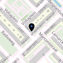 Appartement WTG02 B 5090 5
