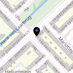 Appartement WTG02 B 5092 1