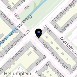 Appartement WTG02 B 5092 3