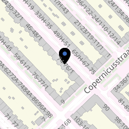 Appartement WTG02 B 5099 3