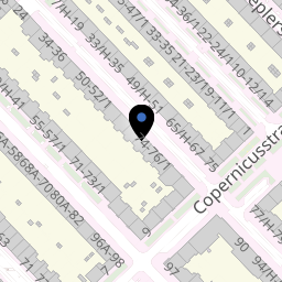 Appartement WTG02 B 5103 2