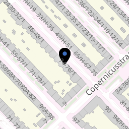 Appartement WTG02 B 5103 3