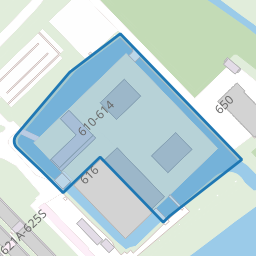 Perceel WTG02-B-5131