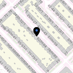 Appartement WTG02 B 5141 2