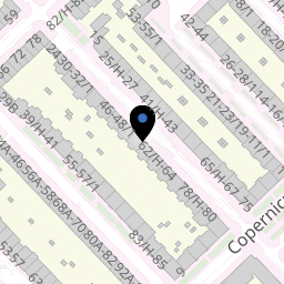 Appartement WTG02 B 5141 3