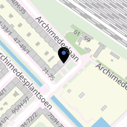 Appartement WTG02 B 5182 3