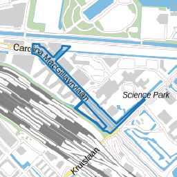 Perceel WTG02-B-5207