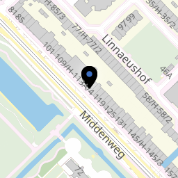 Appartement WTG02 B 5225 3